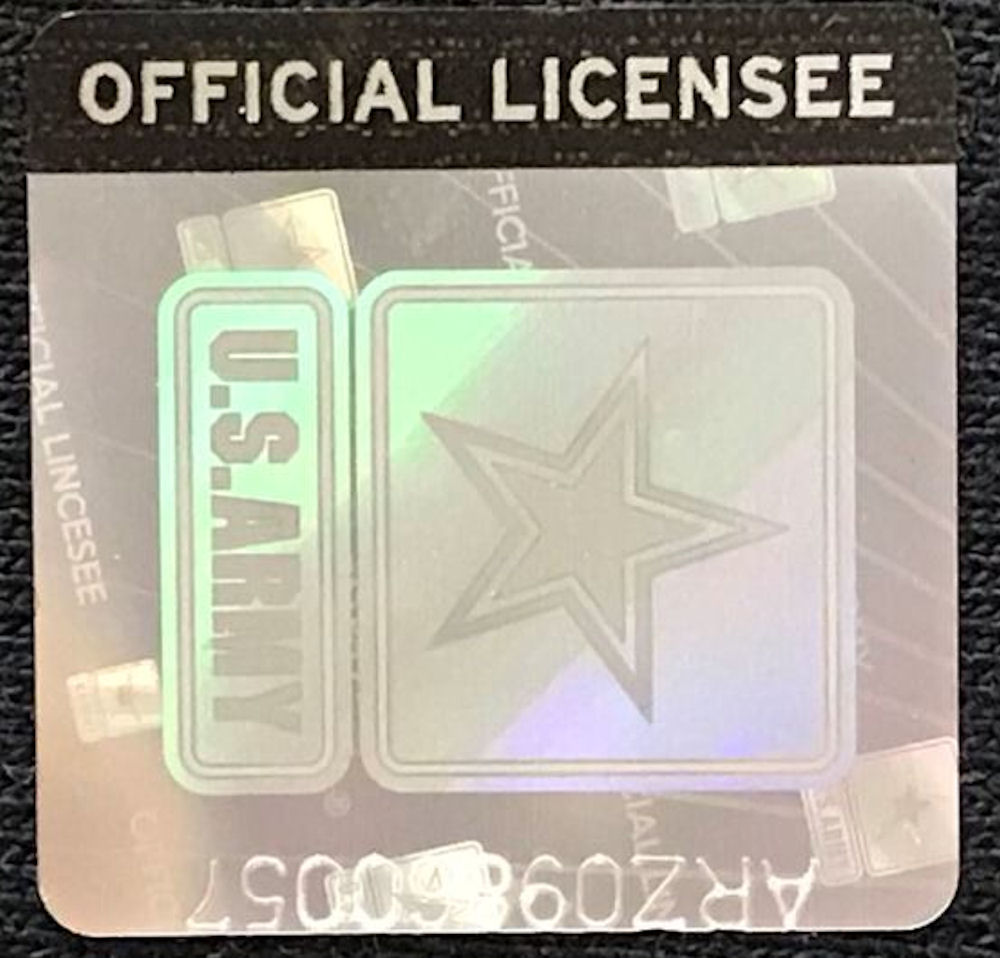 U.S Military Army Freedom T Shirt Large